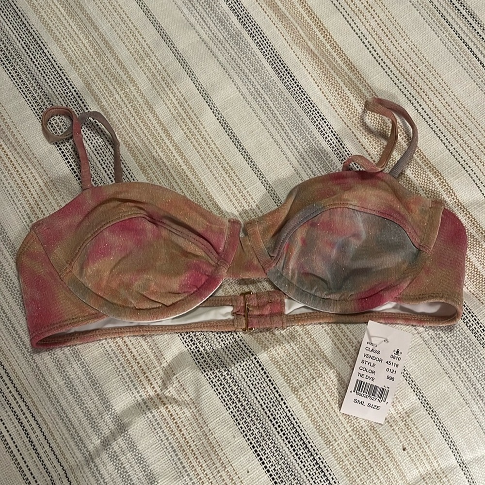 Pacsun bikini top
